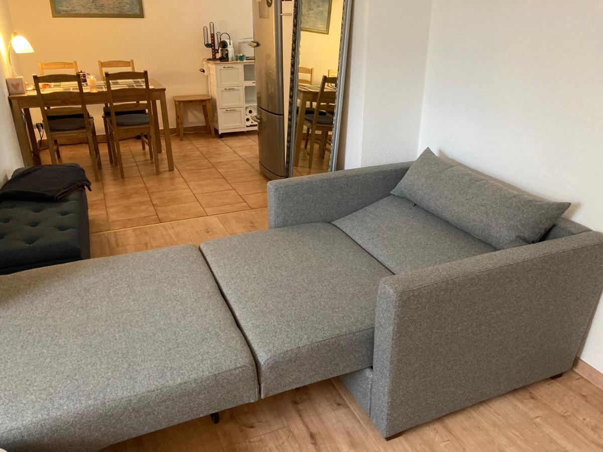Premium City Apartment Дрезден Екстериор снимка