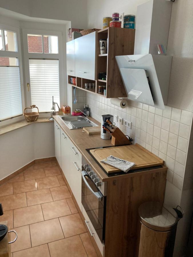 Premium City Apartment Дрезден Екстериор снимка