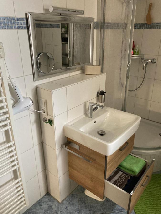 Premium City Apartment Дрезден Екстериор снимка