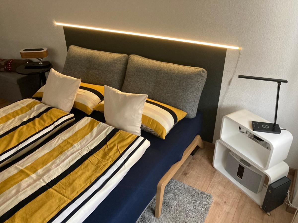 Premium City Apartment Дрезден Екстериор снимка
