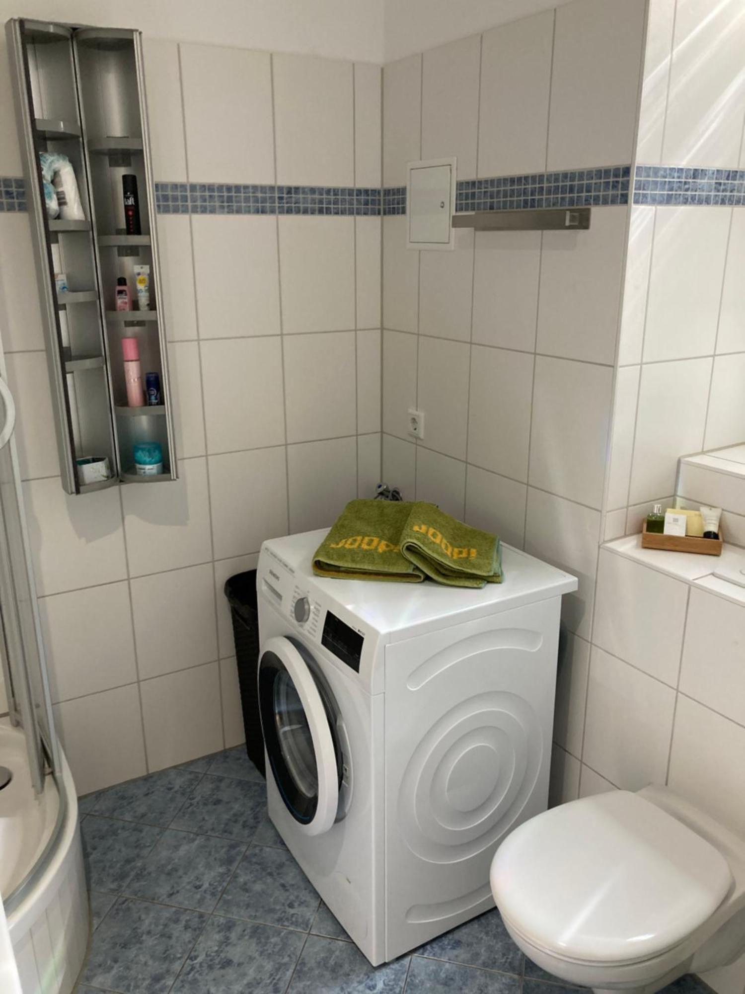 Premium City Apartment Дрезден Екстериор снимка