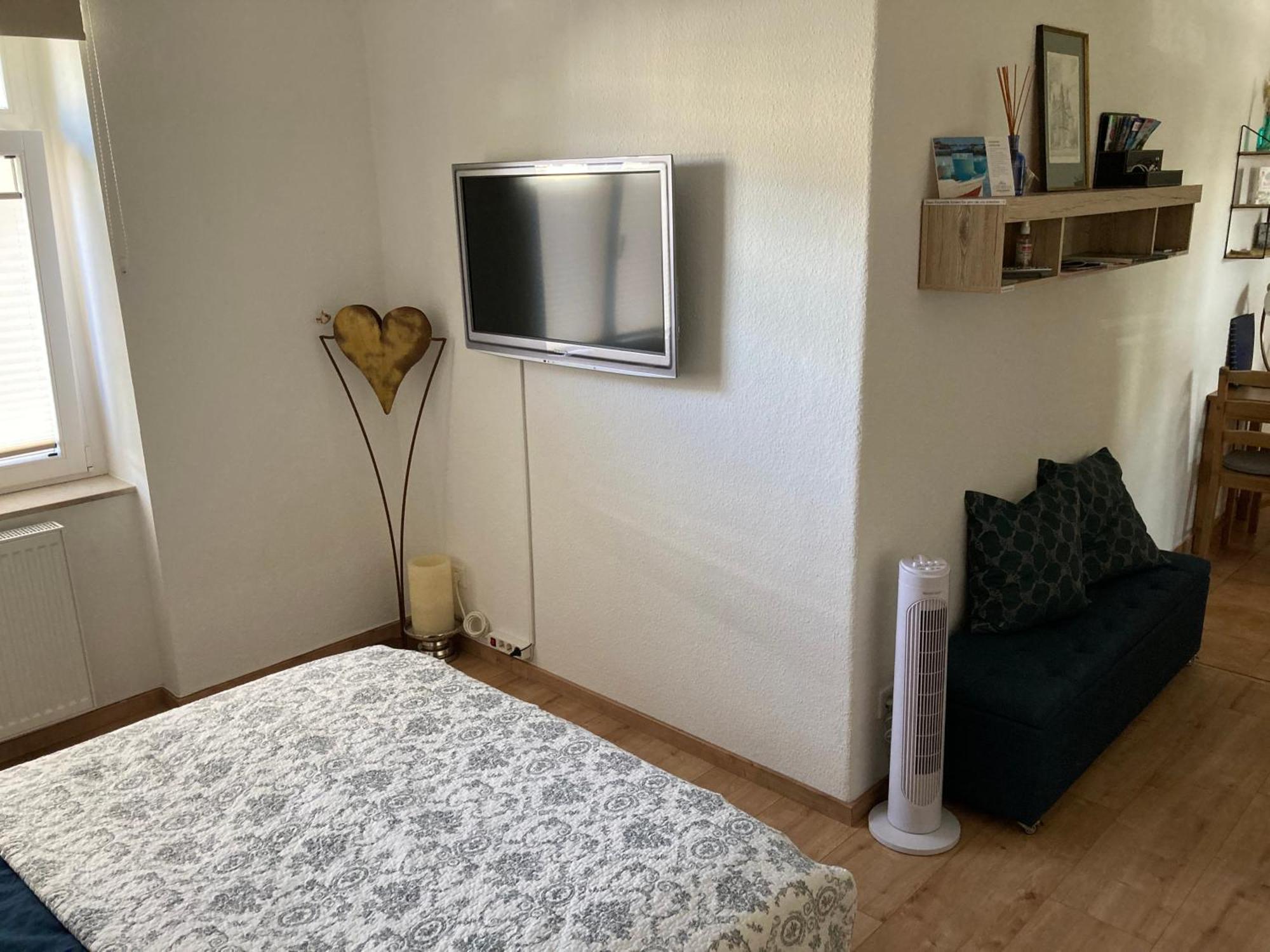 Premium City Apartment Дрезден Екстериор снимка