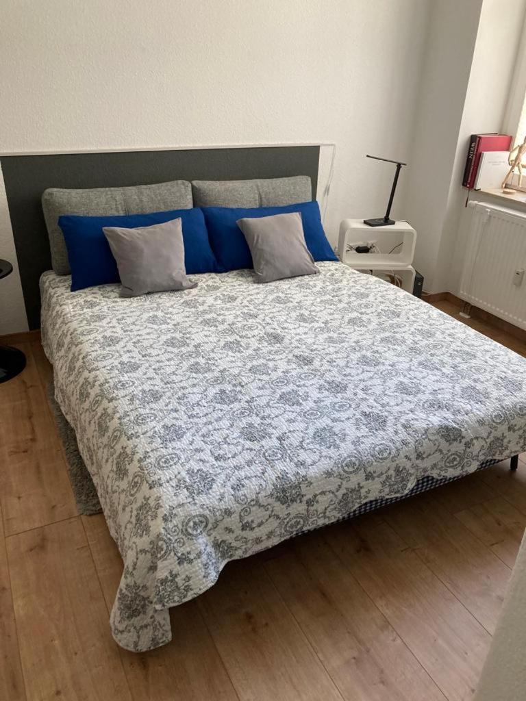 Premium City Apartment Дрезден Екстериор снимка