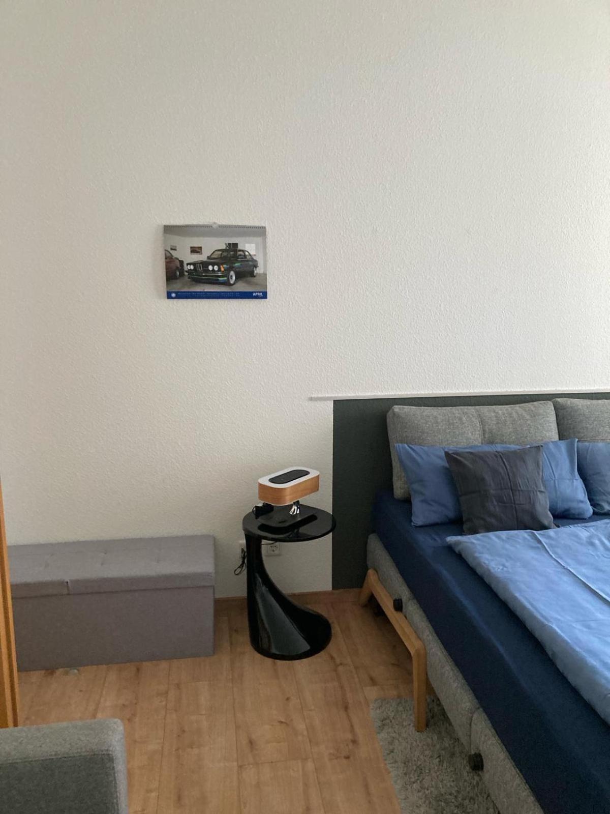 Premium City Apartment Дрезден Екстериор снимка