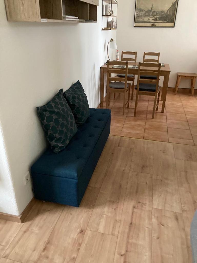 Premium City Apartment Дрезден Екстериор снимка